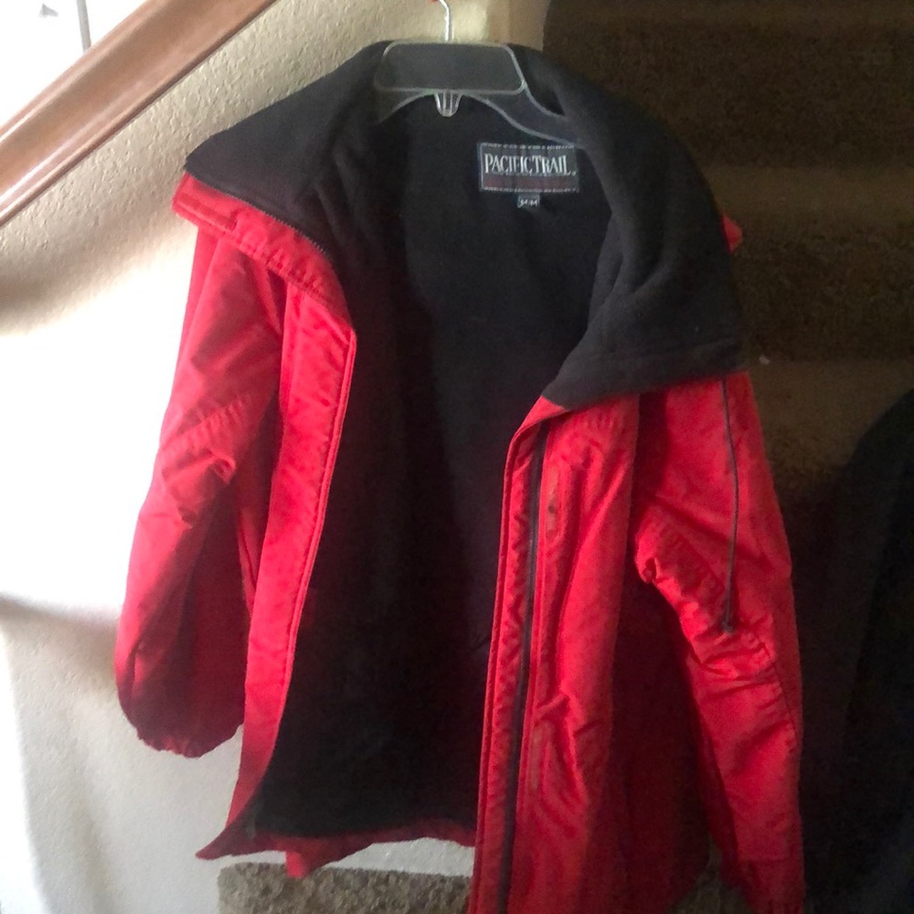 Jacket
